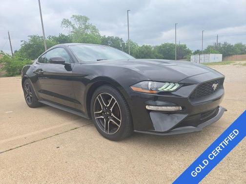 2023 Ford Mustang EcoBoost Premium