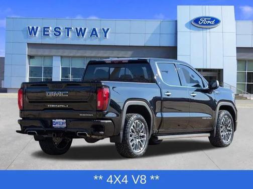 2023 GMC Sierra 1500 Denali Ultimate