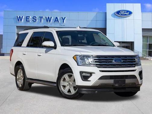 2020 Ford Expedition XLT