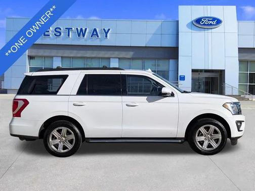 2020 Ford Expedition XLT