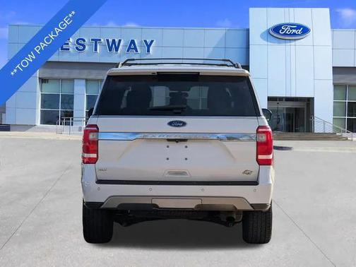 2020 Ford Expedition XLT
