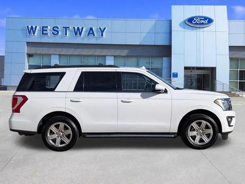 2020 Ford Expedition XLT