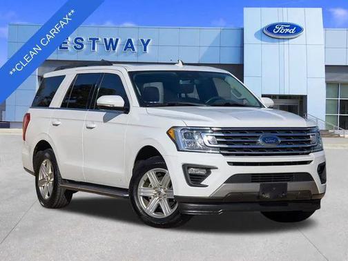 2020 Ford Expedition XLT