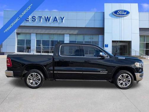 2023 RAM 1500 Limited