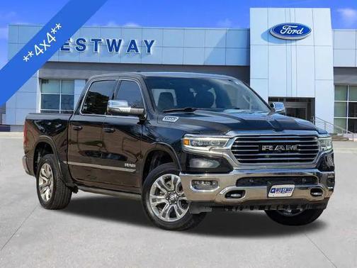 2023 RAM 1500 Limited