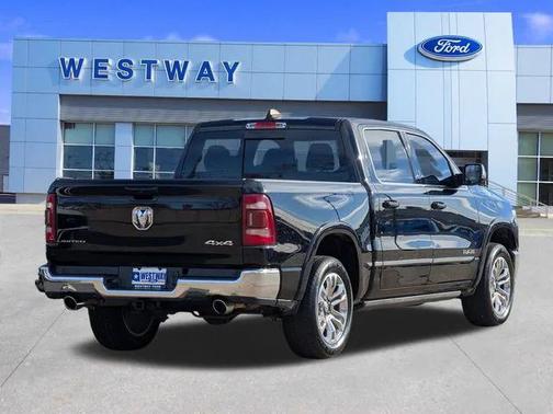 2023 RAM 1500 Limited