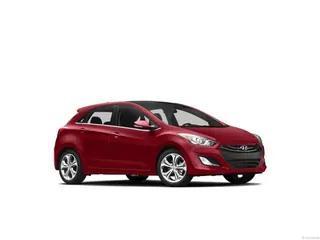 2013 Hyundai Elantra GT Base