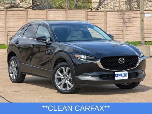 2023 Mazda CX-30 2.5 S Premium Package