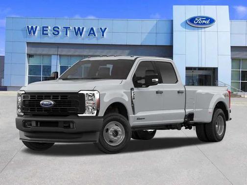 2026 Ford F-350 XL