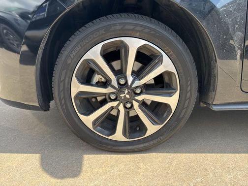 2022 Mitsubishi Mirage SE