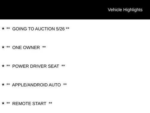 White Knuckle 2023 Dodge Charger SXT