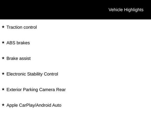 2021 Chevrolet Spark LS