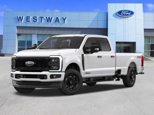 2026 Ford F-350 XL