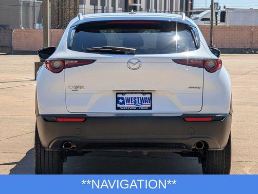 2021 Mazda CX-30 Premium Package