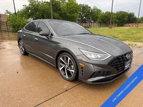 2023 Hyundai SONATA SEL Plus