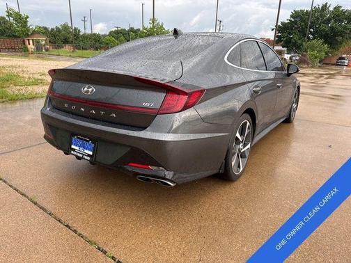 2023 Hyundai SONATA SEL Plus