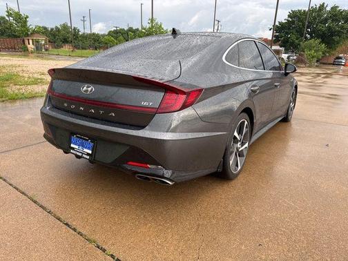 2023 Hyundai SONATA SEL Plus