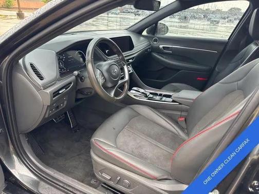 2023 Hyundai SONATA SEL Plus
