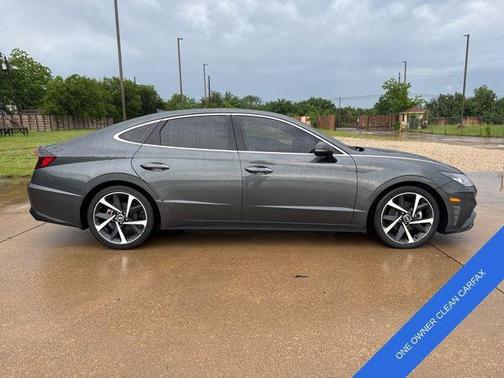 2023 Hyundai SONATA SEL Plus