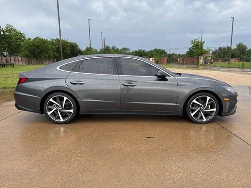 2023 Hyundai SONATA SEL Plus