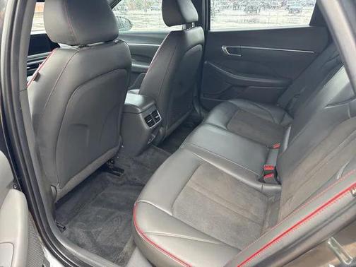 2023 Hyundai SONATA SEL Plus