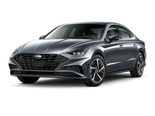 2023 Hyundai SONATA SEL Plus