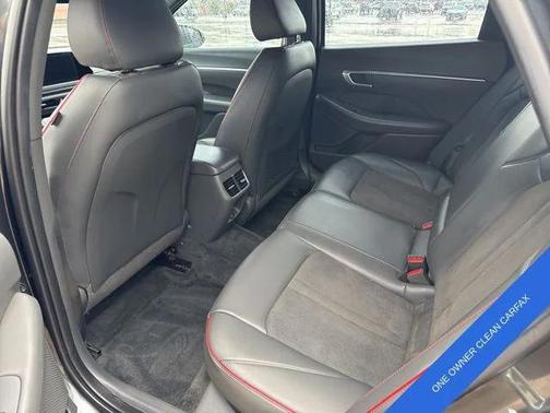 2023 Hyundai SONATA SEL Plus