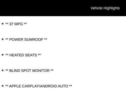 Phantom Black 2018 Hyundai ELANTRA Value Edition