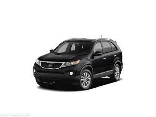 2011 Kia Sorento LX