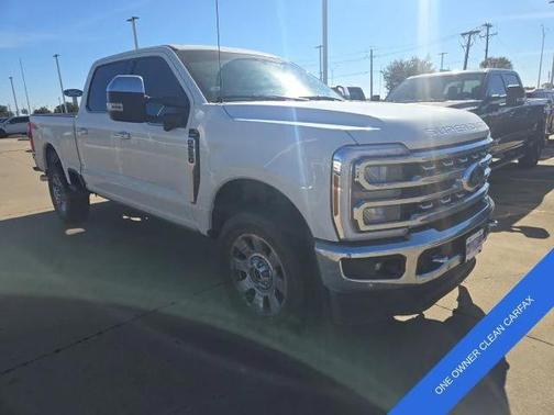 2024 Ford F-250 Lariat
