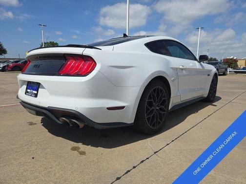 2023 Ford Mustang GT