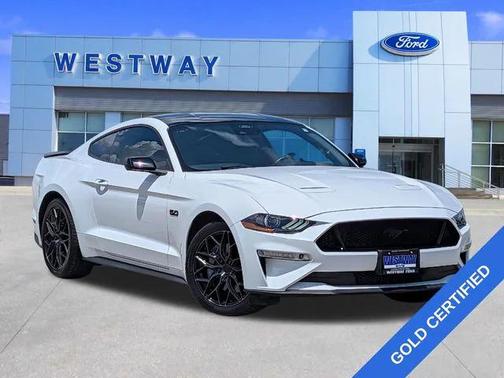 2023 Ford Mustang GT
