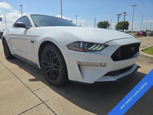 2023 Ford Mustang GT