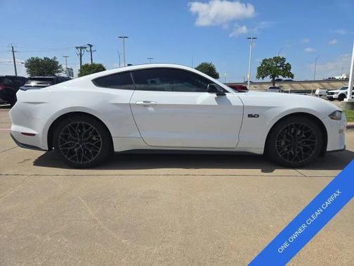 2023 Ford Mustang GT