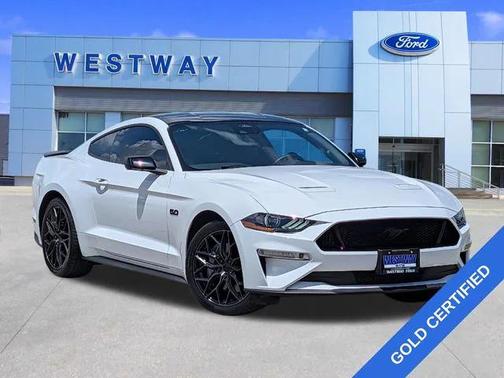2023 Ford Mustang GT