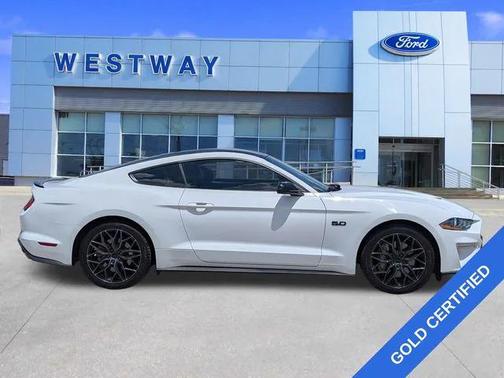 2023 Ford Mustang GT