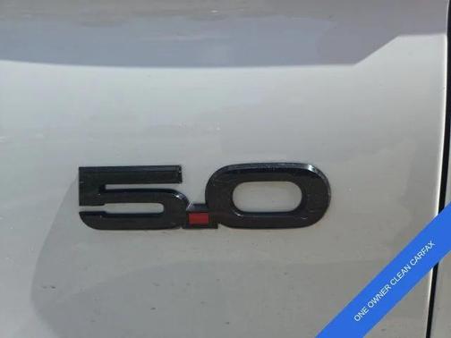 2023 Ford Mustang GT