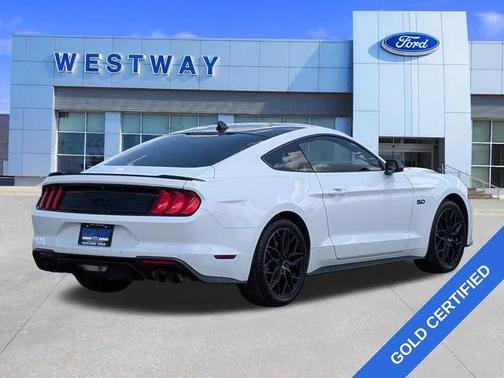 2023 Ford Mustang GT