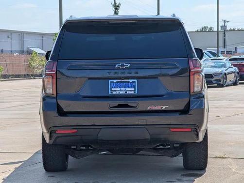 2023 Chevrolet Tahoe 4WD RST