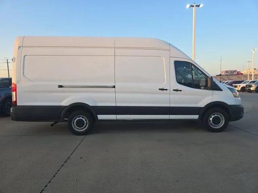 2021 Ford Transit-350 Base