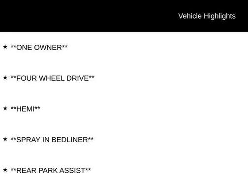 2022 RAM 1500 Tradesman
