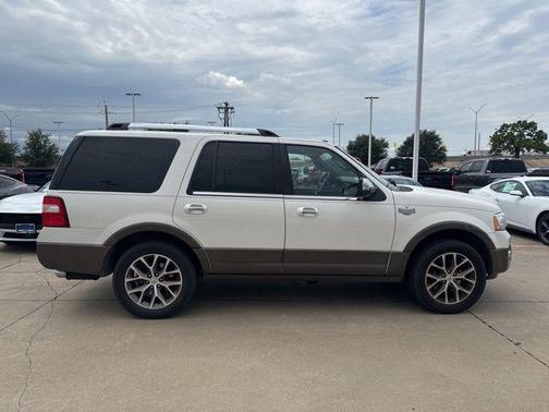 2016 Ford Expedition King Ranch