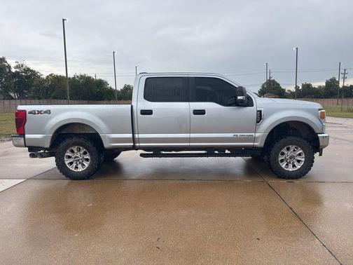 2022 Ford F-250 XLT
