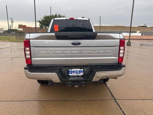 2022 Ford F-250 XLT