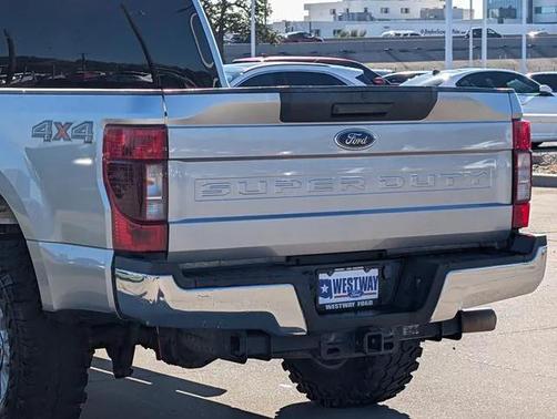 2022 Ford F-250 XLT