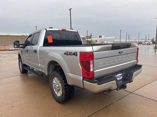 2022 Ford F-250 XLT