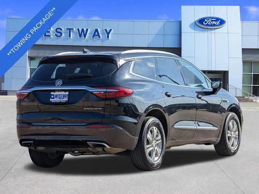 2019 Buick Enclave Essence