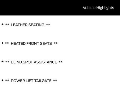 Star White Metallic Tri-Coat 2020 Ford Edge SEL