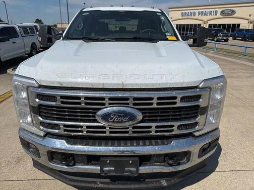 2024 Ford F-350 XLT