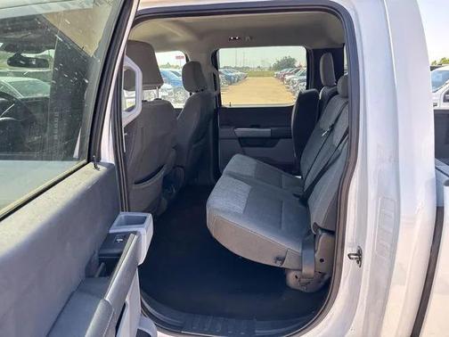2024 Ford F-350 XLT